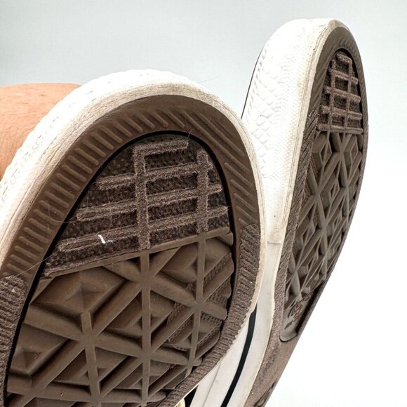 Converse Chuck Taylor MULTI-COLOR Space Casual Sneakers southwest flannel suede - Picture 10 of 12